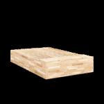 Łóżko BASEMENT 140x200