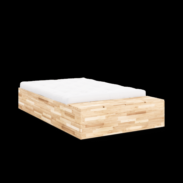 Łóżko BASEMENT 160x200 - obrazek 2