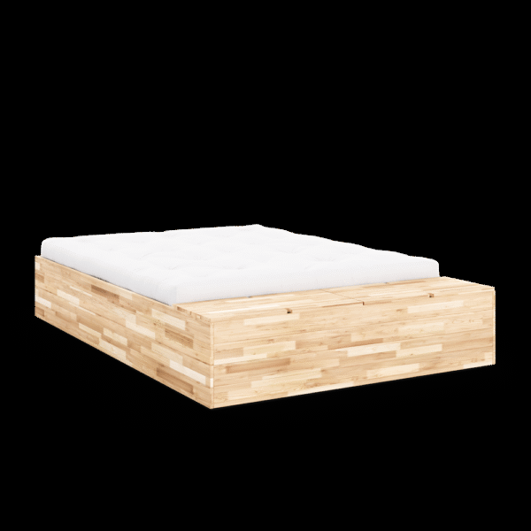 Łóżko BASEMENT BOXY 140x200 - obrazek 2