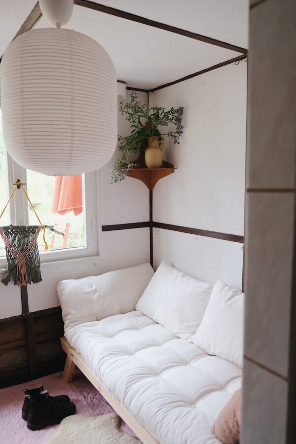 Sofa BEBOP natur - obrazek 149