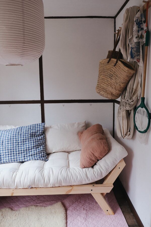 Sofa BEBOP natur - obrazek 24