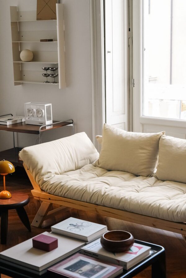 Sofa BEBOP natur - obrazek 95