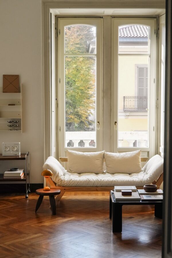 Sofa BEBOP natur - obrazek 96