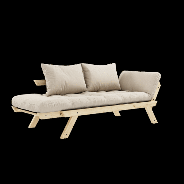 Sofa BEBOP natur - obrazek 100