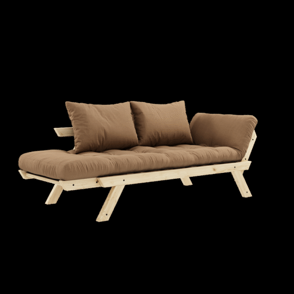Sofa BEBOP natur - obrazek 114
