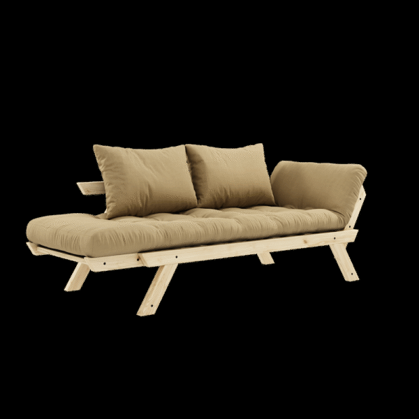 Sofa BEBOP natur - obrazek 156
