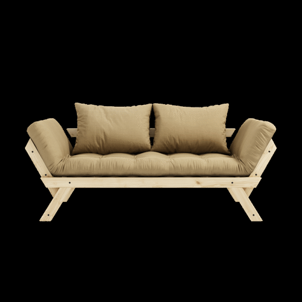 Sofa BEBOP natur - obrazek 158