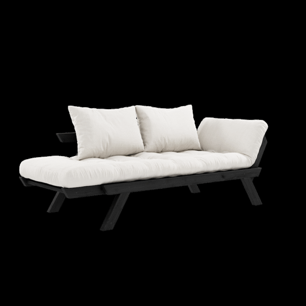 Sofa BEBOP black - obrazek 16