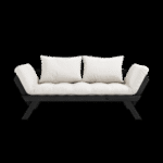 Sofa BEBOP black - obrazek 10
