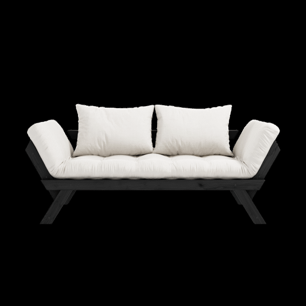 Sofa BEBOP black - obrazek 18