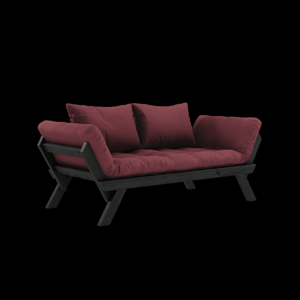 Sofa BEBOP black - obrazek 29