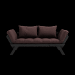 Sofa BEBOP black - obrazek 22