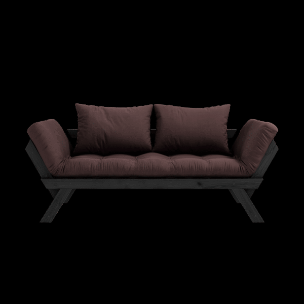 Sofa BEBOP black - obrazek 46