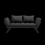 Sofa BEBOP black - obrazek 26