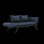 Sofa BEBOP black - obrazek 28