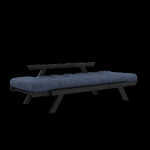 Sofa BEBOP black - obrazek 29