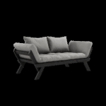 Sofa BEBOP black - obrazek 31