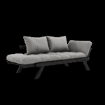Sofa BEBOP black - obrazek 32