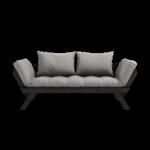 Sofa BEBOP black - obrazek 34