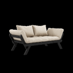 Sofa BEBOP black - obrazek 35