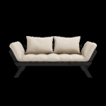 Sofa BEBOP black - obrazek 38