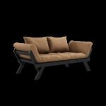 Sofa BEBOP black - obrazek 39
