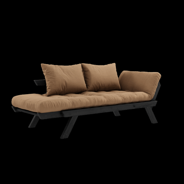Sofa BEBOP black - obrazek 114