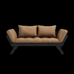 Sofa BEBOP black - obrazek 42