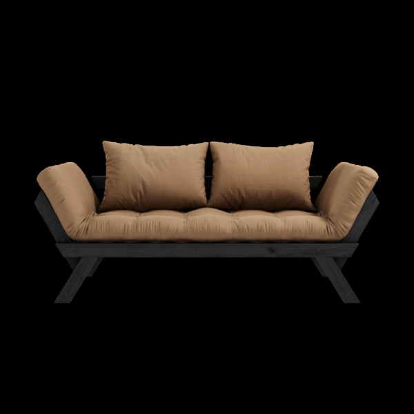 Sofa BEBOP black - obrazek 116