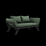 Sofa BEBOP black - obrazek 43