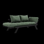 Sofa BEBOP black - obrazek 44