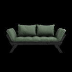 Sofa BEBOP black - obrazek 46