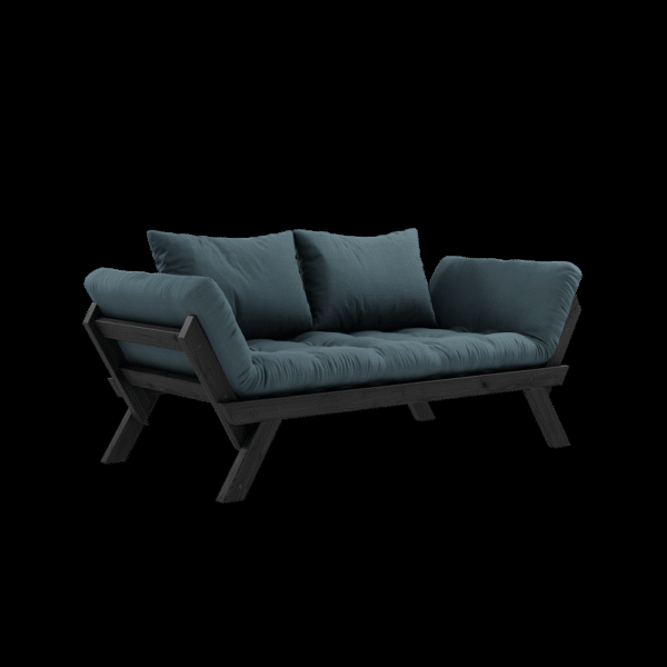 Sofa BEBOP black - obrazek 141