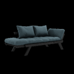 Sofa BEBOP black - obrazek 48