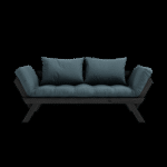 Sofa BEBOP black - obrazek 50