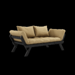 Sofa BEBOP black - obrazek 51