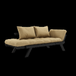 Sofa BEBOP black - obrazek 52