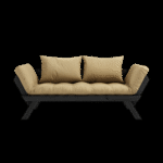 Sofa BEBOP black - obrazek 54