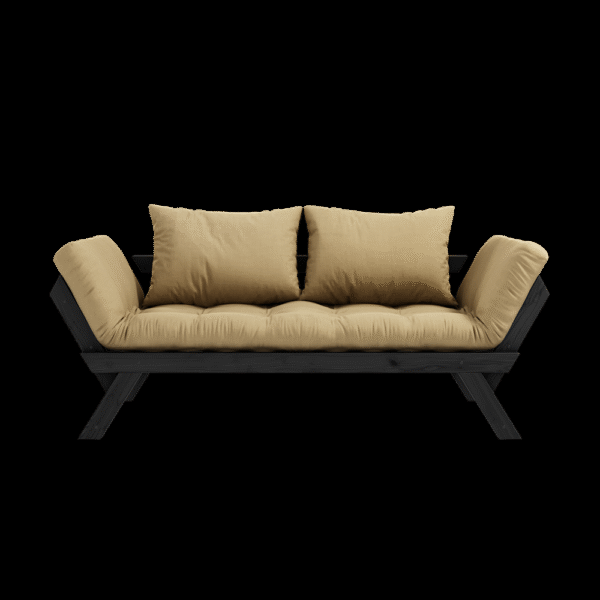 Sofa BEBOP black - obrazek 158