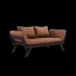 Sofa BEBOP black - obrazek 55