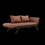 Sofa BEBOP black - obrazek 56