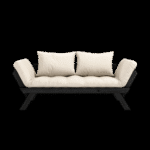 Sofa BEBOP black - obrazek 62