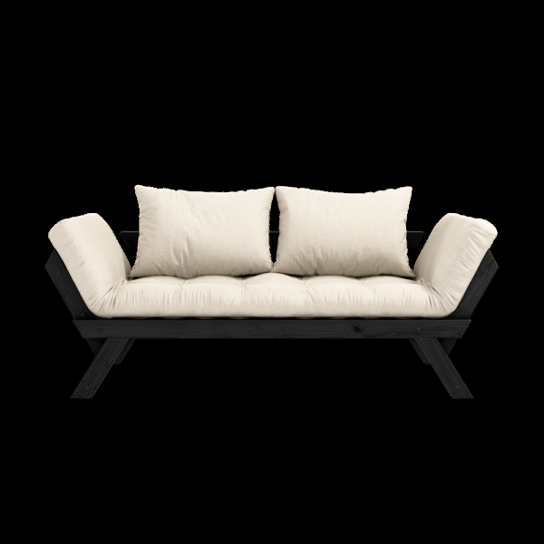 Sofa BEBOP black - obrazek 192