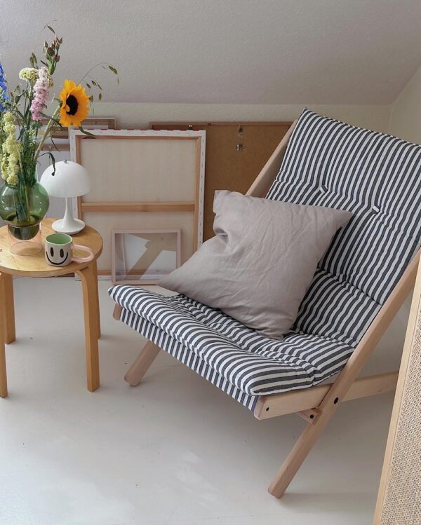 Fotel BOOGIE raw beech - obrazek 10