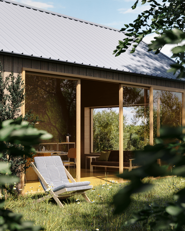 Fotel  BOOGIE white - obrazek 172