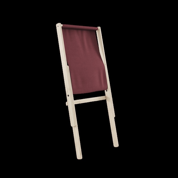 Fotel BOOGIE raw beech - obrazek 42