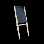 Fotel BOOGIE raw beech - obrazek 17