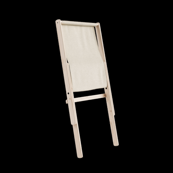 Fotel BOOGIE raw beech - obrazek 174