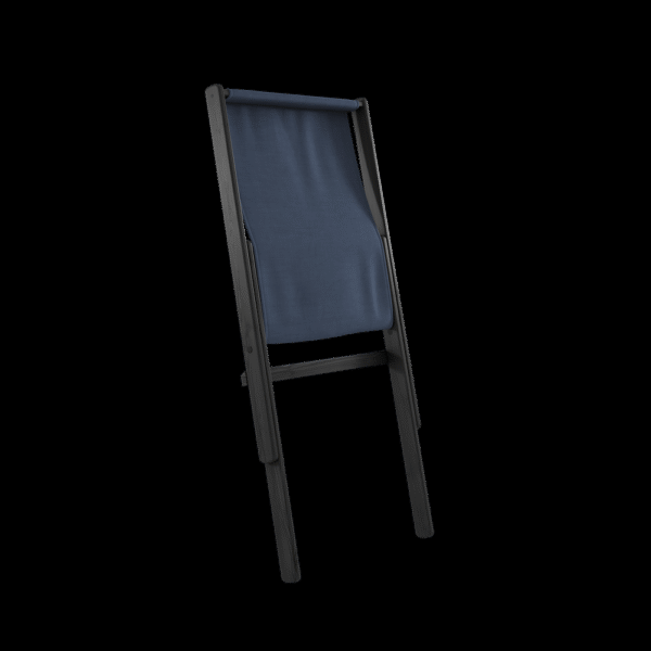 Fotel  BOOGIE black - obrazek 62