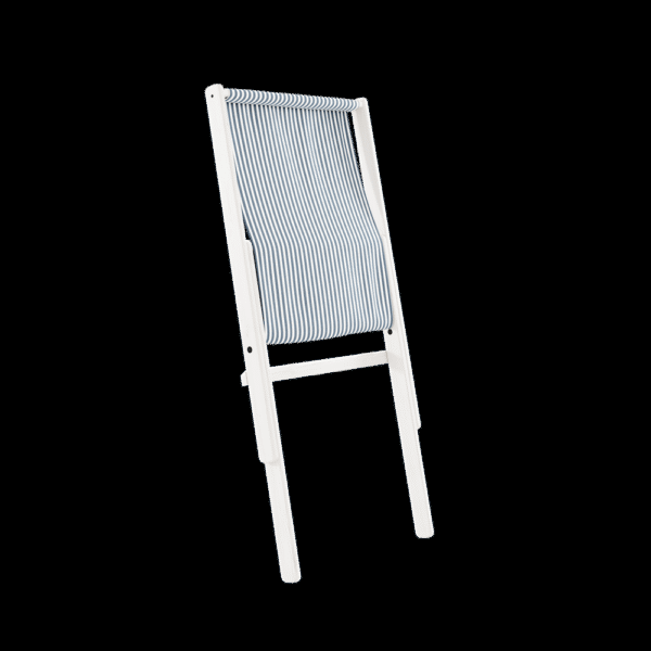 Fotel  BOOGIE white - obrazek 166